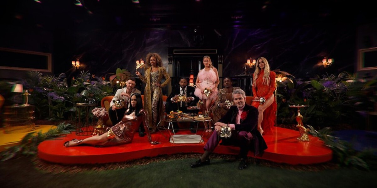 Squid Game: The VIP Challenge - Star-Studded Cast