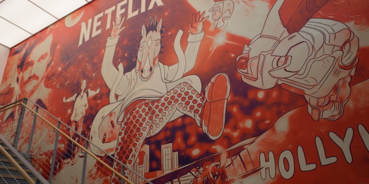 Netflix Yankee – New Mexican Series Begins Filming