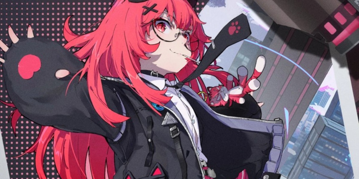 Neverness to Everness — описание персонажей [Наналли]