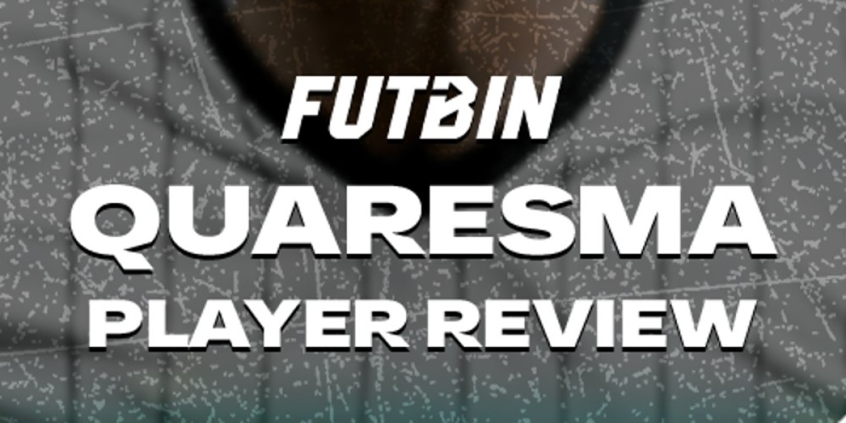 Joga Bonito Promo: Quaresma Review & Key Stats