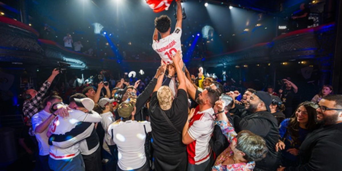 L'eSport français : Monaco et Troyes en force