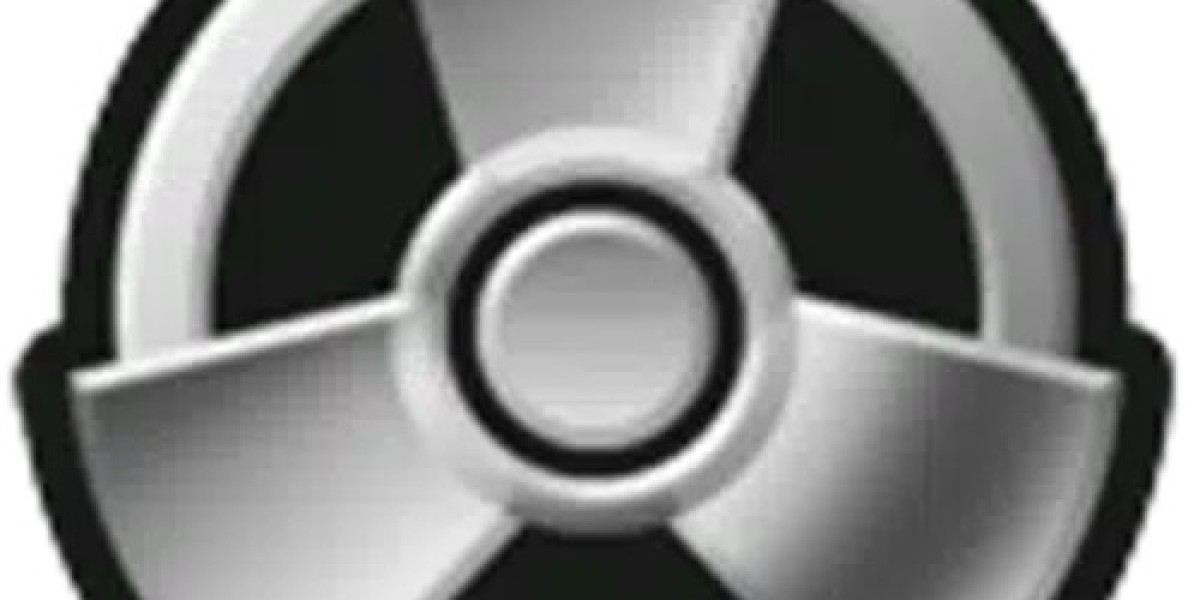 W-Engine-Modell: Anomalie-Agenten-Waffe erklärt