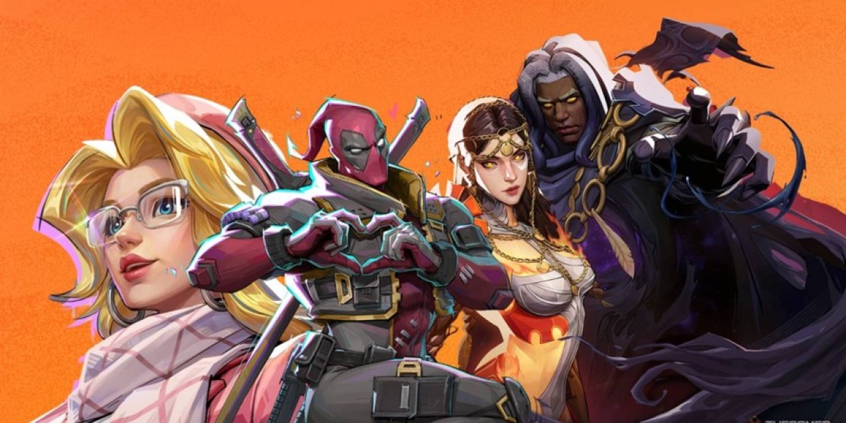 Marvel Rivals Skin Releases: The Profit Pattern