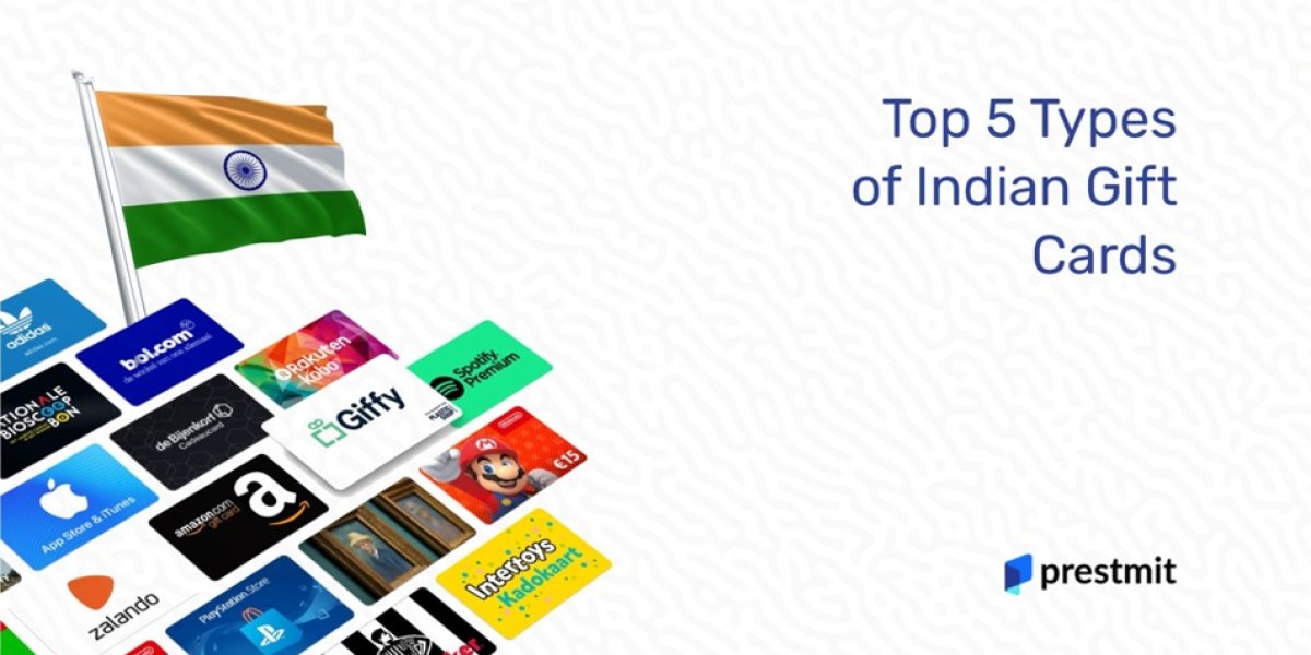 Gift Cards Revolution: India's Booming Market & Benefits