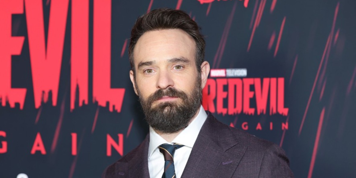 Clair Obscur: Expedition 33 – Charlie Cox’s Game Debut