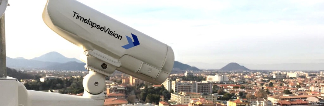 Timelapse vision Cover Image