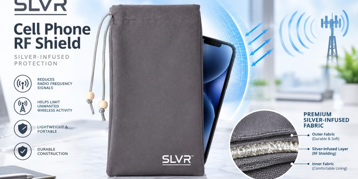 Cell Phone RF Shield vs Airplane Mode Which Is Better?